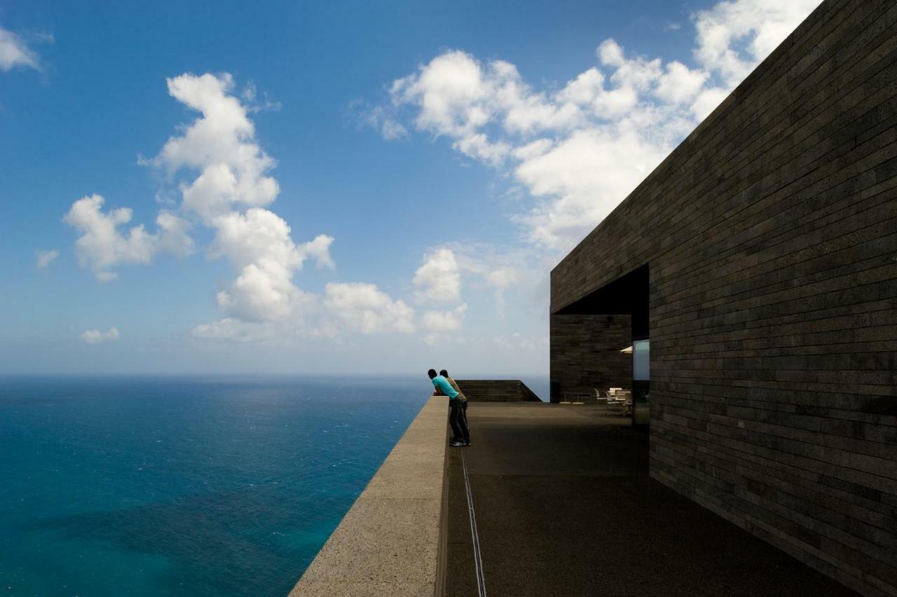 Villa Madeira House Calheta  Exterior foto